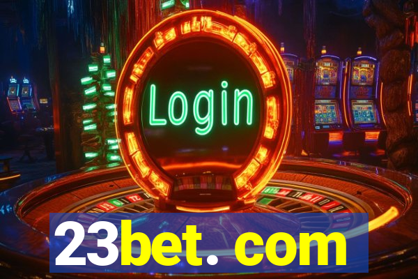 23bet. com