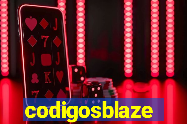 codigosblaze