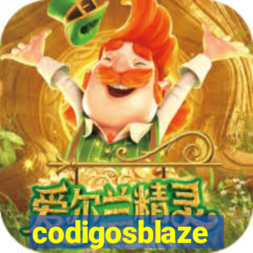 codigosblaze