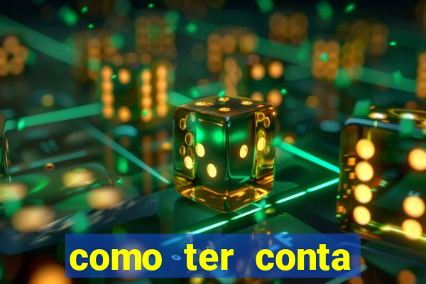 como ter conta demo fortune tiger