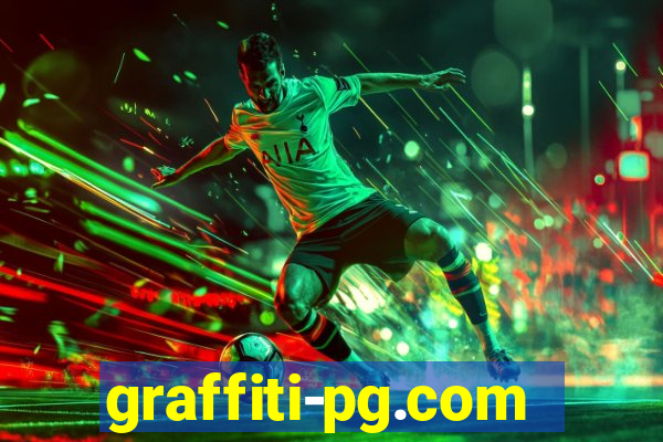 graffiti-pg.com