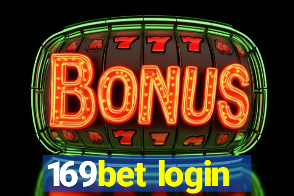 169bet login