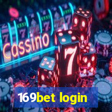 169bet login