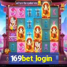 169bet login