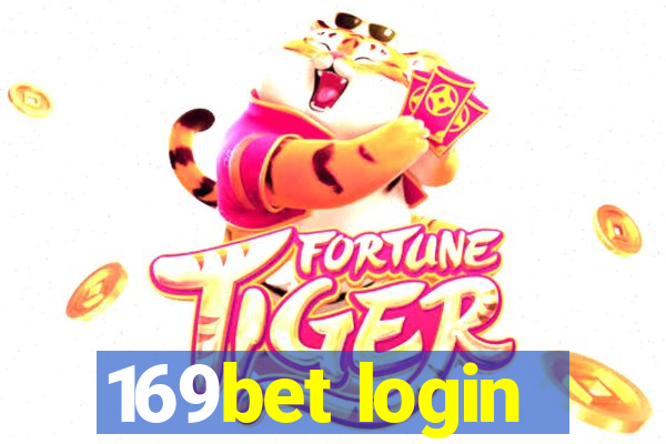 169bet login