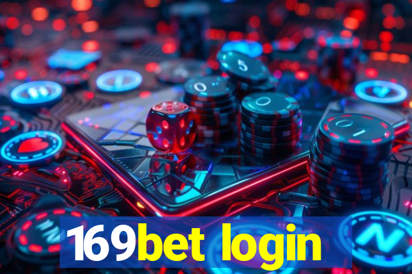 169bet login