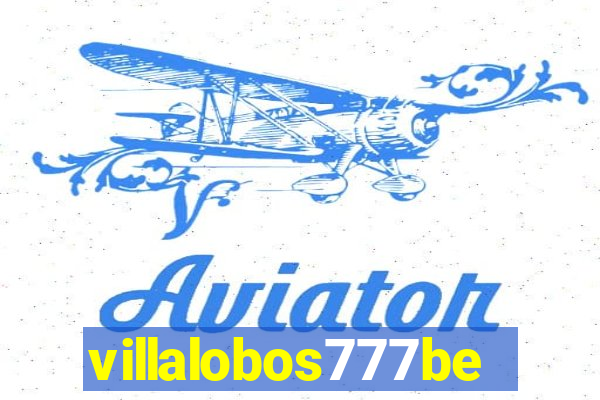 villalobos777bet.com