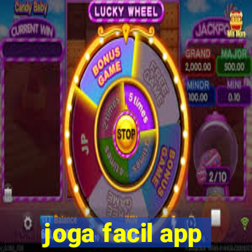 joga facil app