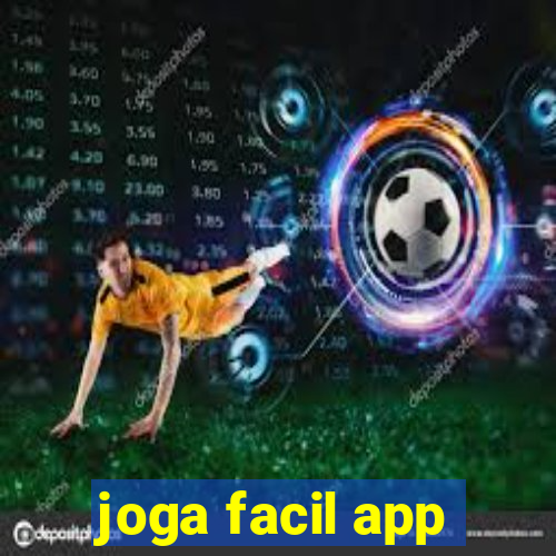 joga facil app