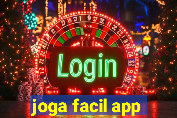 joga facil app