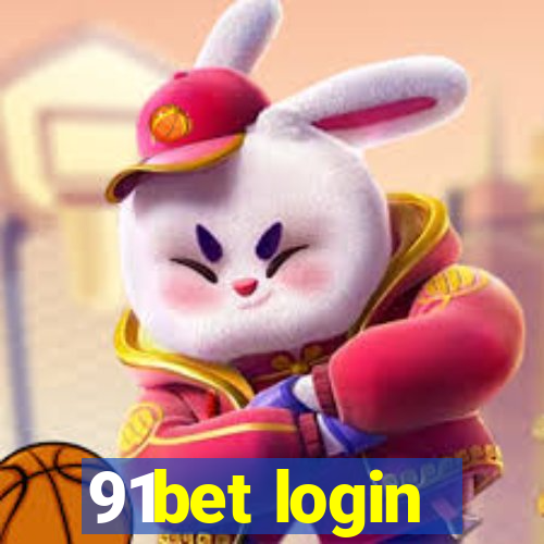 91bet login