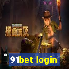 91bet login