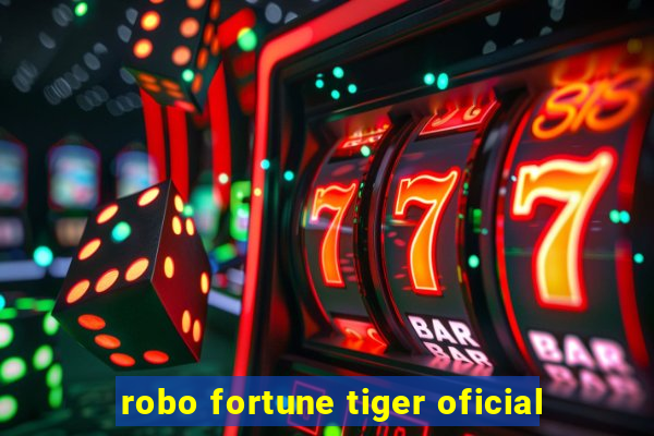 robo fortune tiger oficial