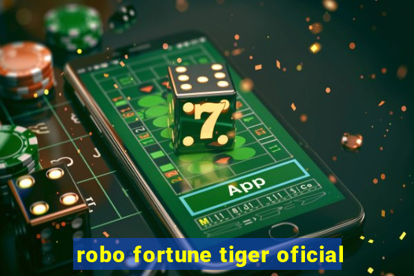 robo fortune tiger oficial