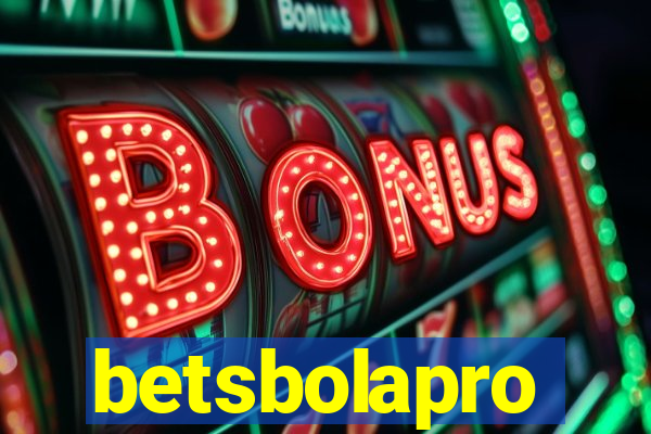 betsbolapro