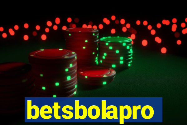 betsbolapro