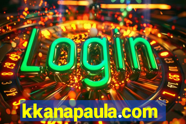 kkanapaula.com