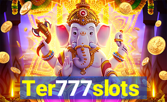 Ter777slots