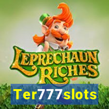 Ter777slots