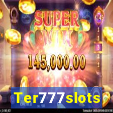 Ter777slots