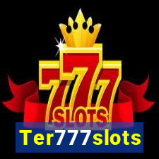 Ter777slots