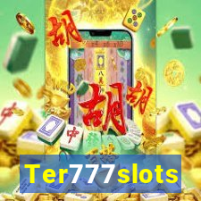 Ter777slots