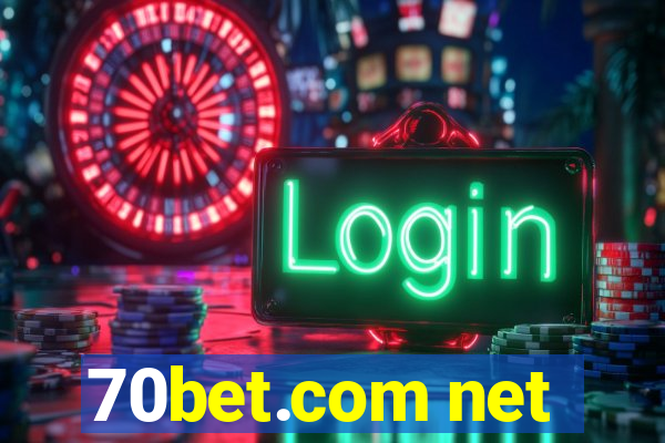 70bet.com net