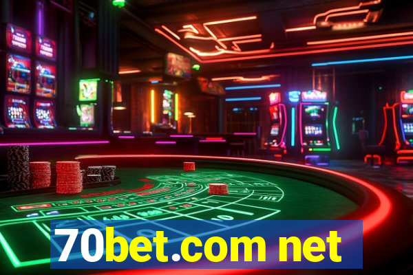 70bet.com net