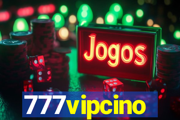 777vipcino