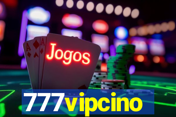 777vipcino