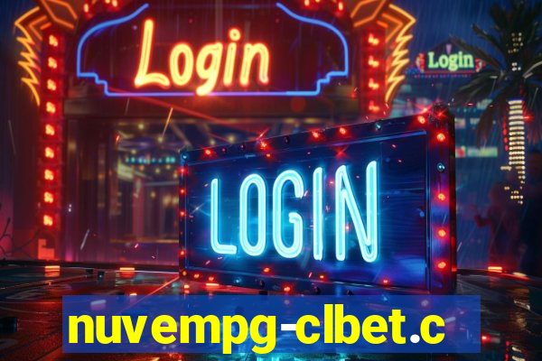 nuvempg-clbet.com