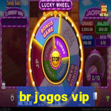 br jogos vip