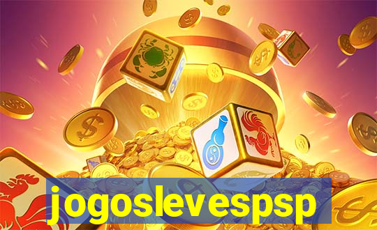 jogoslevespsp