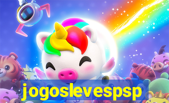 jogoslevespsp