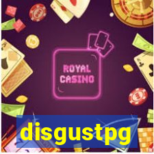 disgustpg