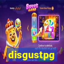 disgustpg