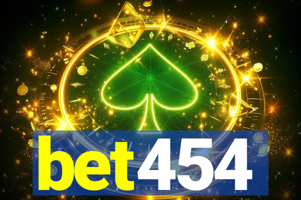 bet454