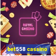 bet558 cassino