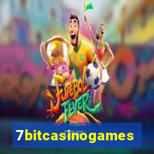 7bitcasinogames