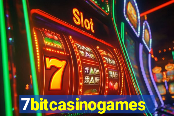 7bitcasinogames