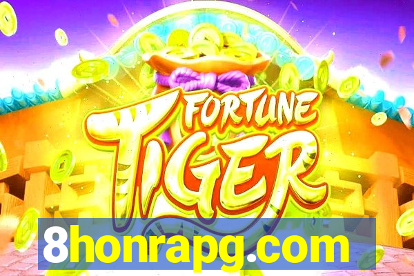 8honrapg.com