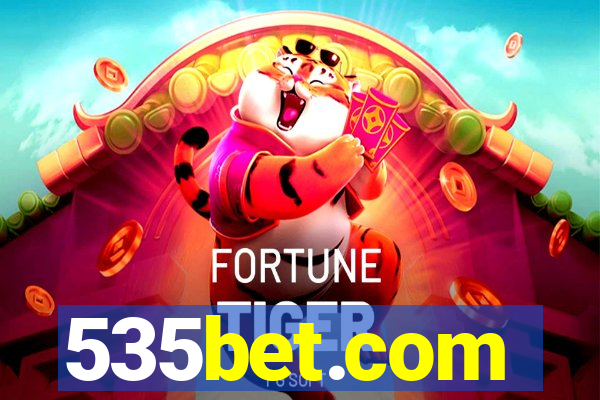 535bet.com