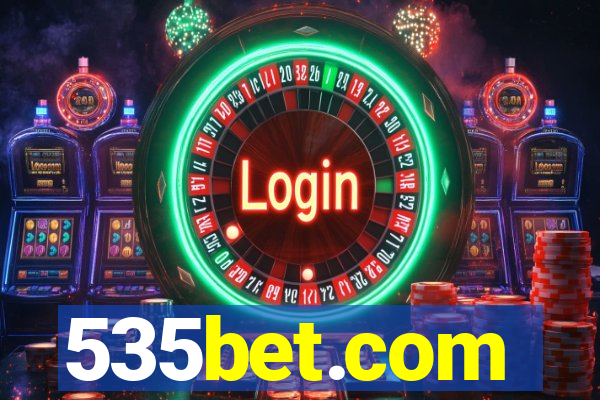 535bet.com