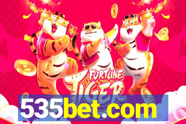 535bet.com