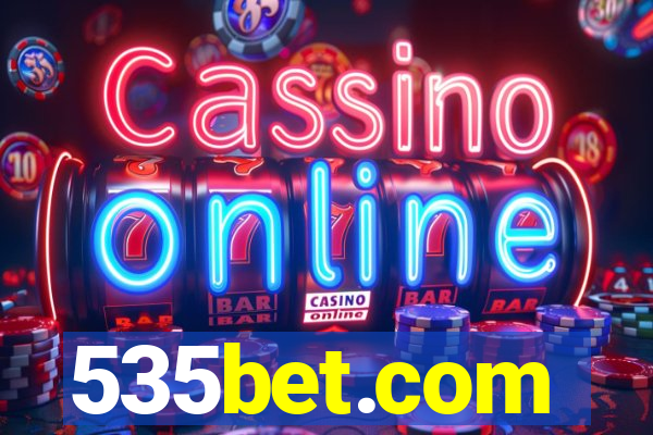 535bet.com