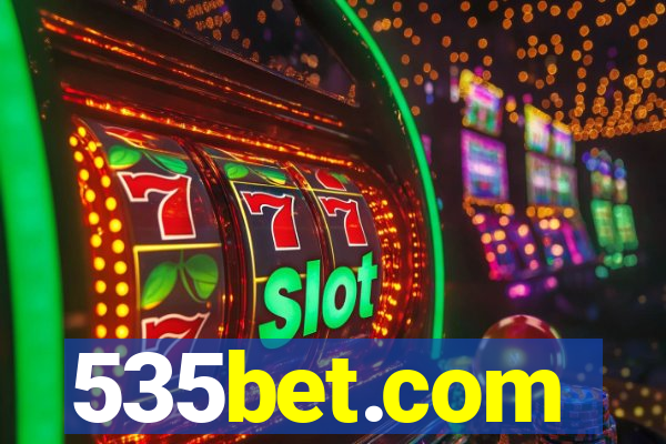 535bet.com