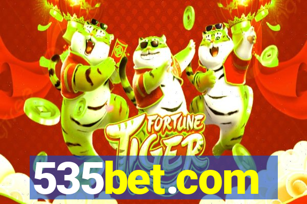 535bet.com