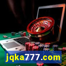 jqka777.com