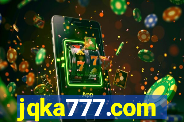 jqka777.com