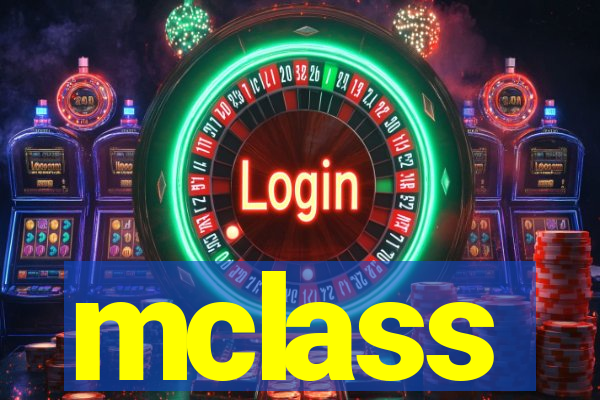 mclass